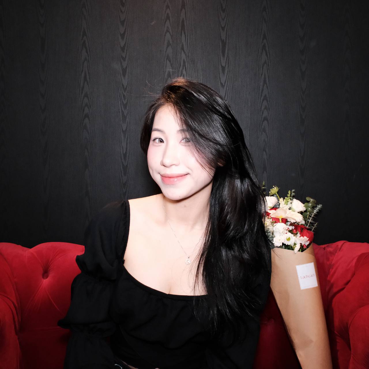 Chau Ngoc Buu Dang
